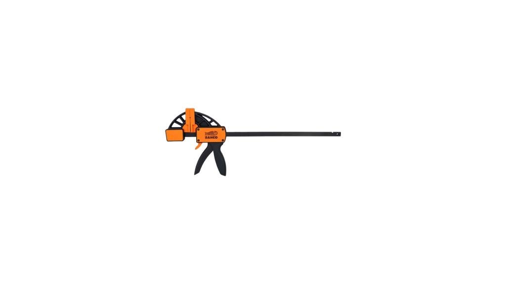 Bahco Snelklem 300mm, Ophalen, Nieuw
