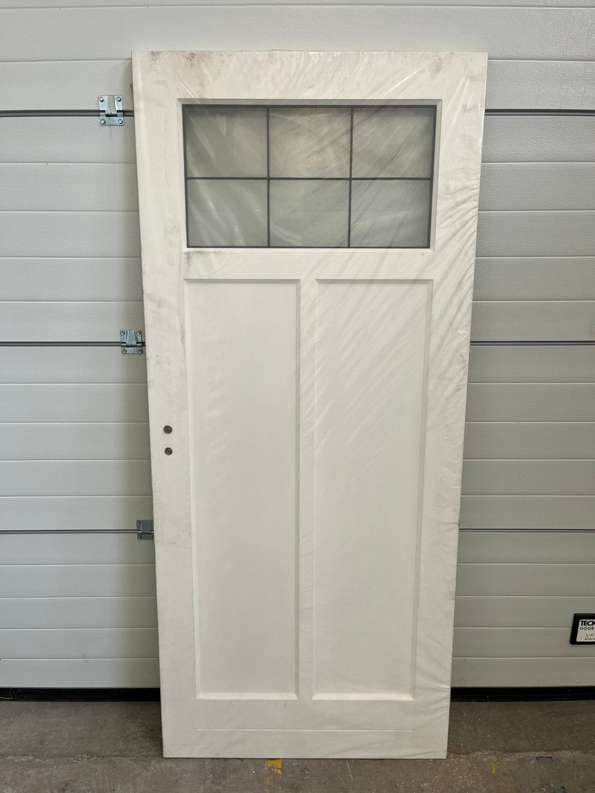 Binnendeur Svenska Dahl stomp 211.5x93cm, Ophalen, Svenska, 80 tot 100 cm, .