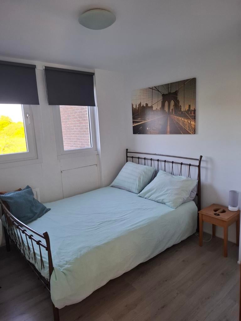 Bed /Ledikant