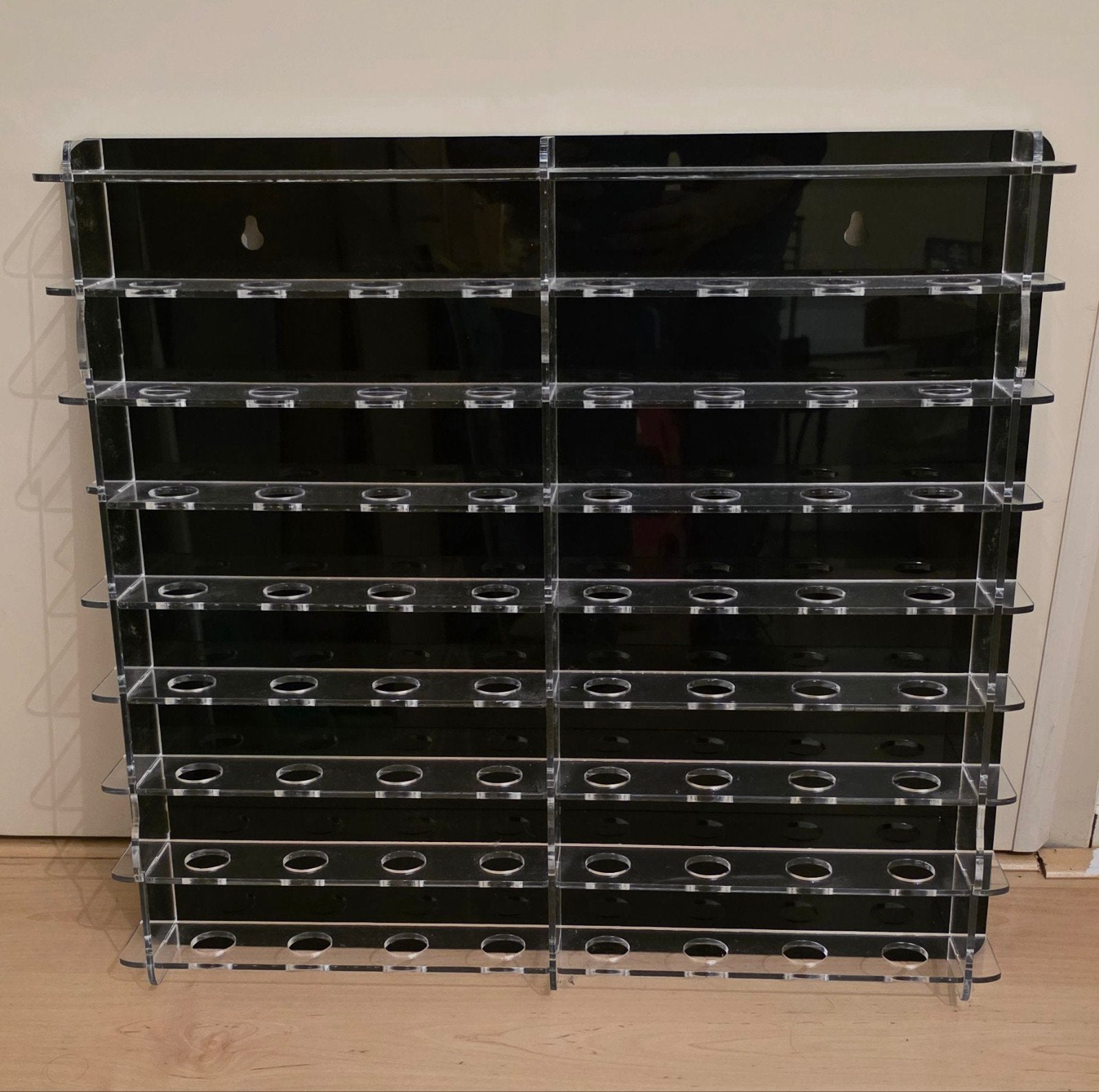 Golf ballen rek / display, Ophalen, Zo goed als nieuw, Bal(len)