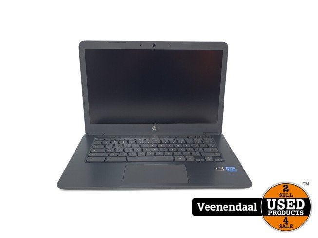 HP Chromebook 14 G5 - Intel N3350 8GB RAM 64GB ChromeOS, Computers en Software, HP, Zo goed als nieuw, Support@hp.com, 1501 Page Mill Road
Palo Alto, CA 94304
USA