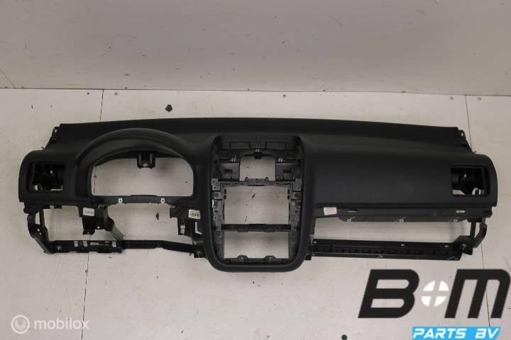 Dashboard VW Jetta 1K, Gebruikt