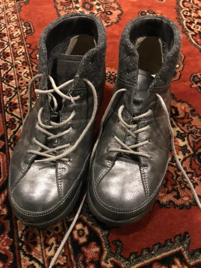 Finn comfort dames schoen mt 40, Kleding | Dames, Schoenen, Zo goed als nieuw, Wandelschoenen, Zwart, Ophalen of Verzenden