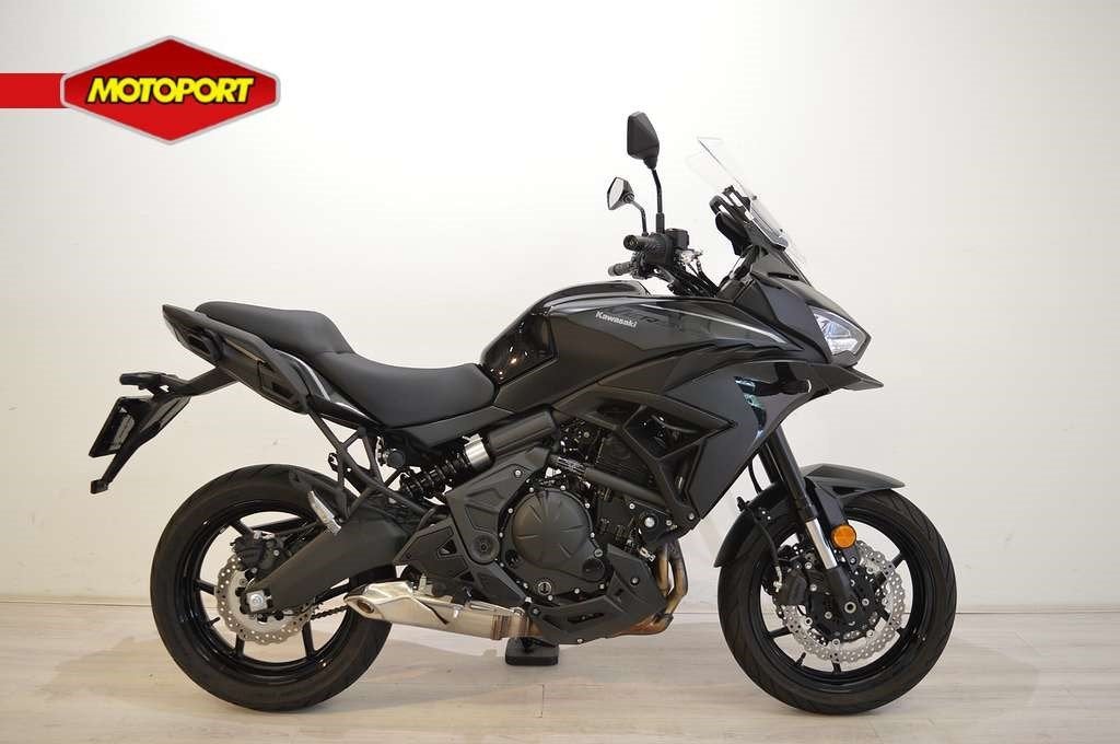 Kawasaki VERSYS 650 ABS (bj 2024), Motoren, Bedrijf, Info@kawasaki.nl, Toermotor, Jacobus Spijkerdreef 1-3
2132 PZ  Hoofddorp, NL