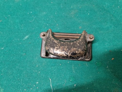 perforator vintage papierponser, Antiek en Kunst, Ophalen of Verzenden