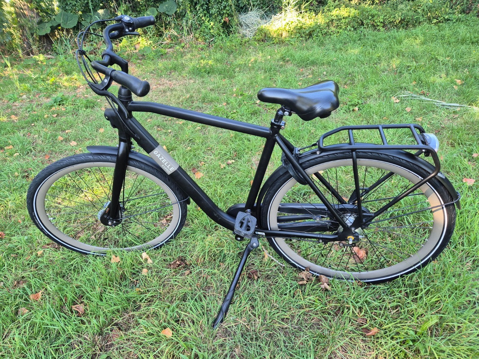 Gazelle Esprit jongensfiets herenfiets 54, Fietsen en Brommers, Fietsen | Heren | Sportfietsen en Toerfietsen, Ophalen, Minder dan 10 versnellingen
