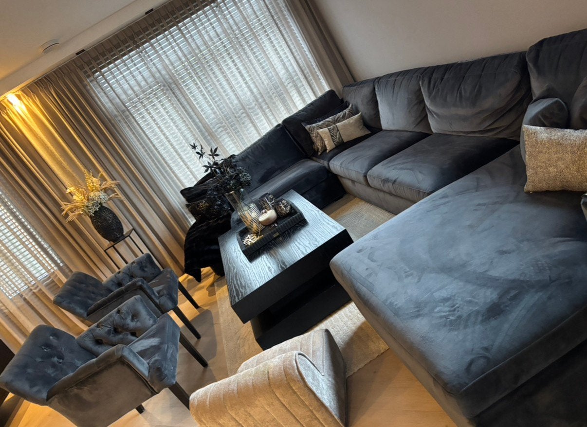 Complete inboedel te koop (Rofra Home/ Richmond)