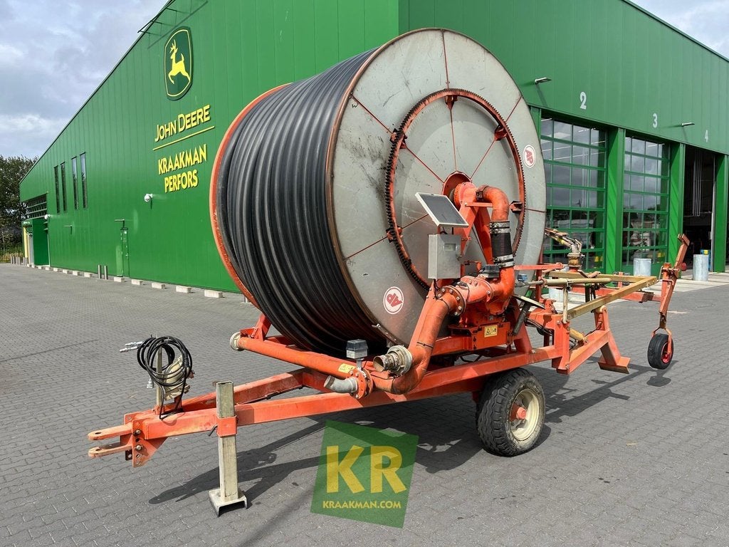 Faber T1-110-350-76253, Overige, Beregening en Drainage