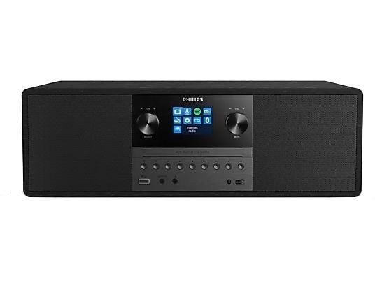 Philips TAM6805/10 Internetradio met DAB+ en FM, Nieuw, Ophalen of Verzenden, Nvt, Radio