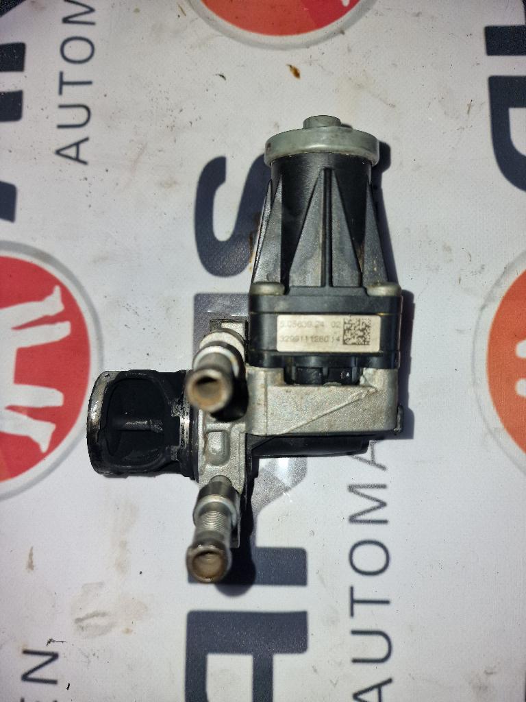 EGR-klep Ford Transit Connect 1.5 TDCI 2021 707794180, Ophalen of Verzenden