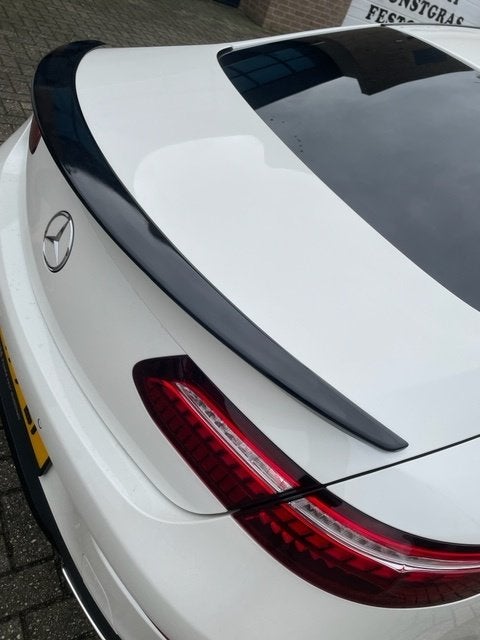 mercedes E-coupe spoiler C238 C-coupe w205 C43 C63S E53 E63S, Auto diversen, Ophalen of Verzenden