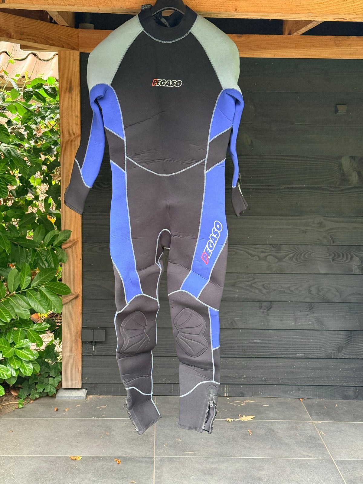 Pegaso Wetsuit 5mm Heren L/XL - Flex Zone, Ophalen of Verzenden, Nieuw