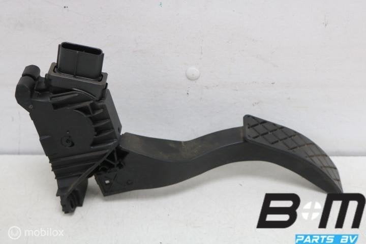 Gaspedaal Audi A3 8V SB E-tron 5Q1723503H, Gebruikt