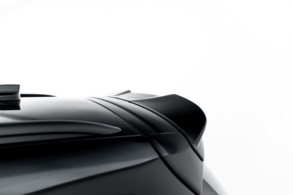 Maxton Design Ford S Max ST Line MK2 Facelift 3D Spoiler Ext, Verzenden, Automotive Parts, A.parts@hotmail.nl, Trasmolenlaan 12 3447 GZ Woerden