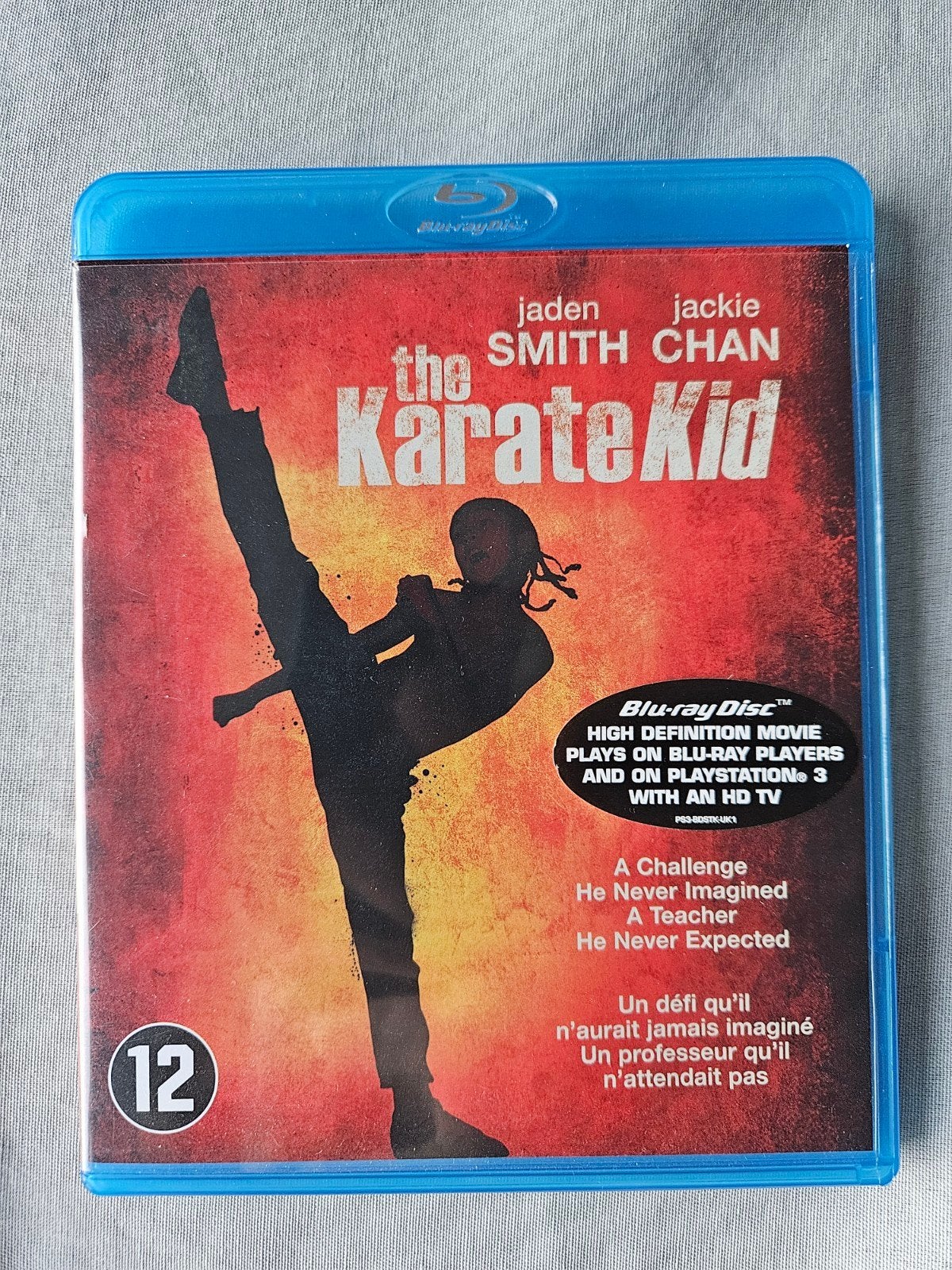 The Karate Kid (2010), Nederlands, Film, Actie, Ophalen of Verzenden