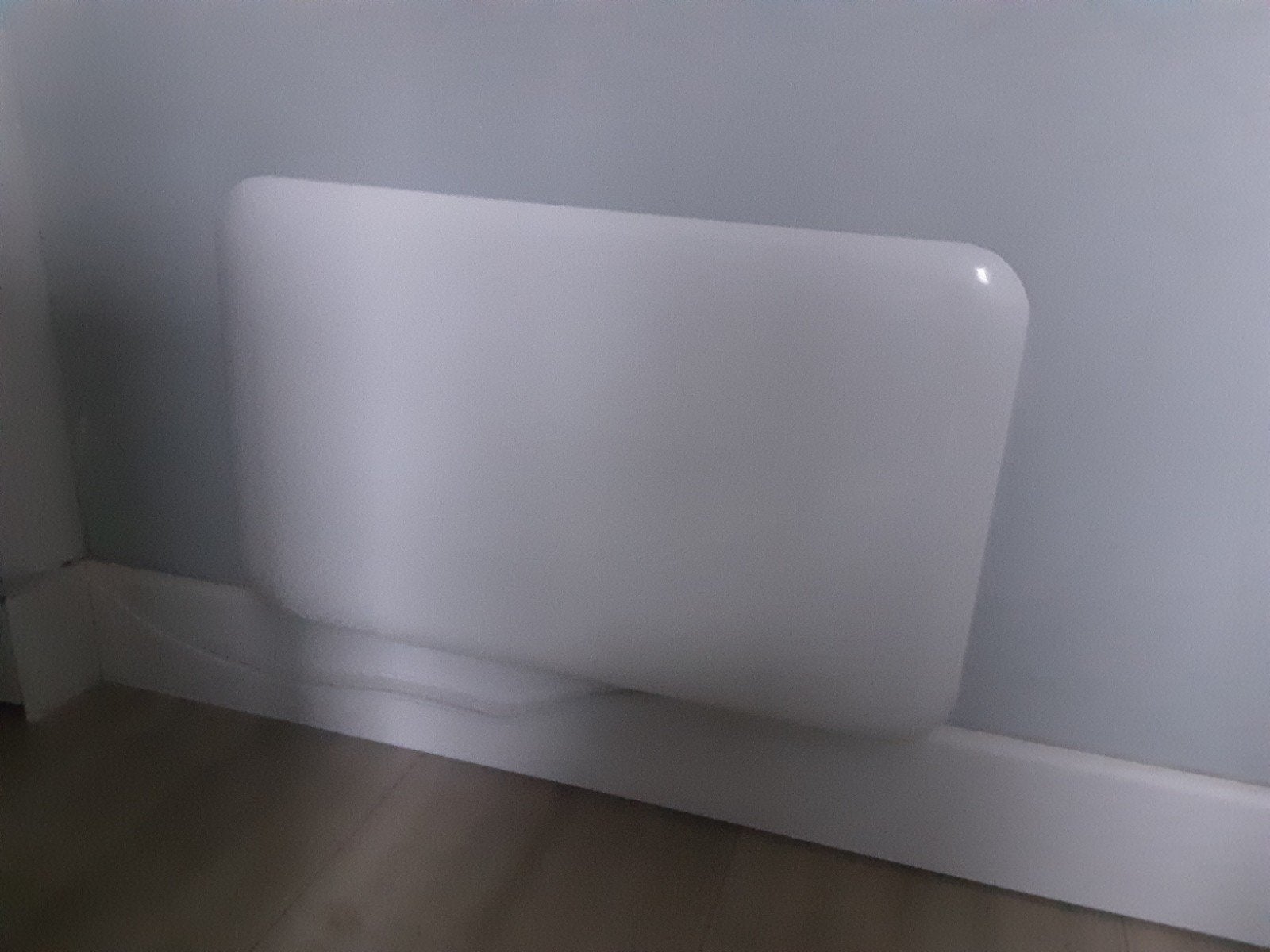 Mill IB600DN Elektrisch Wandpaneel, Doe-het-zelf en Verbouw, Ophalen, Minder dan 60 cm, Overige typen, 30 tot 80 cm