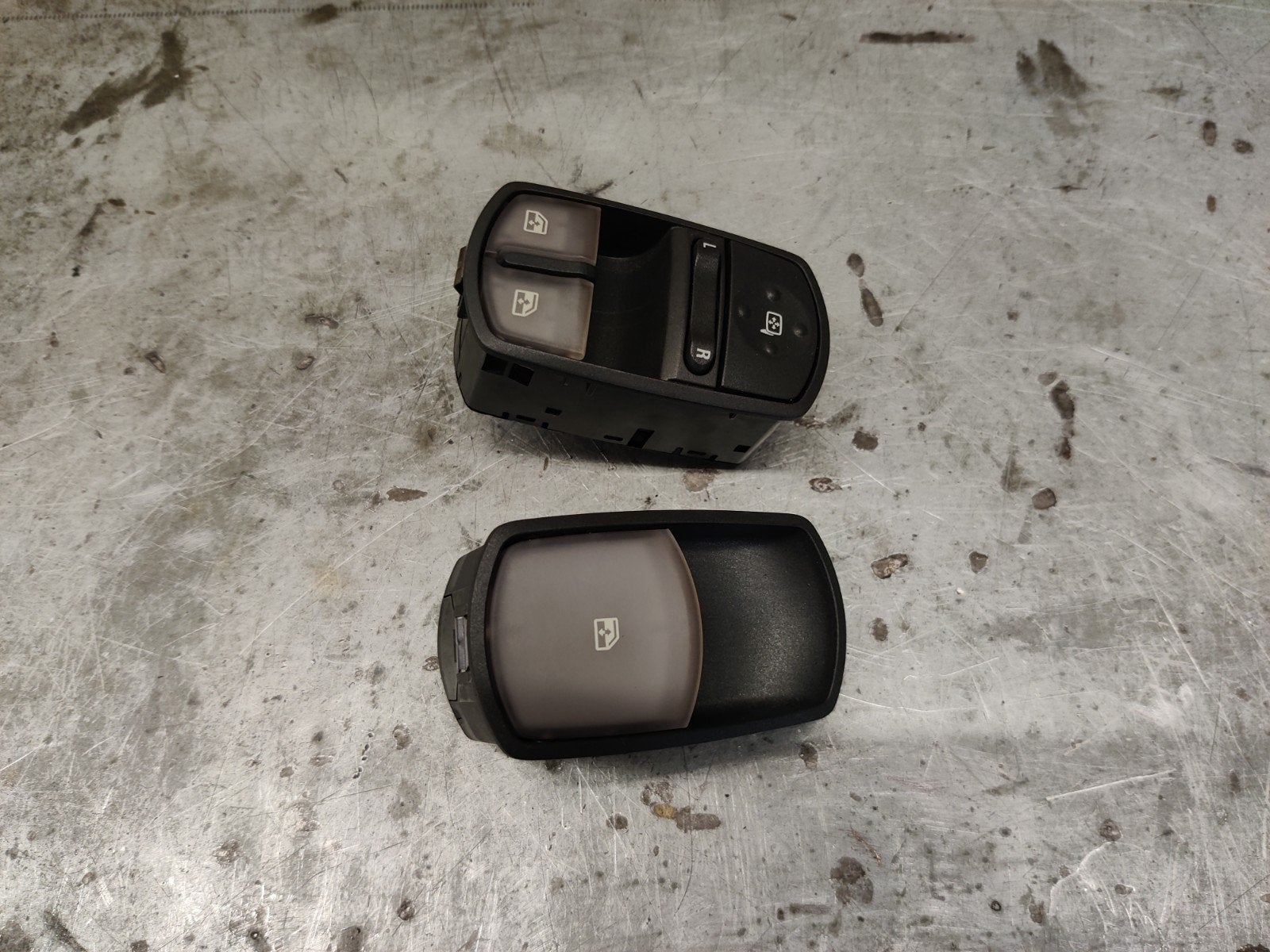 Raamschakelaars Opel Corsa D, Ophalen of Verzenden, Opel