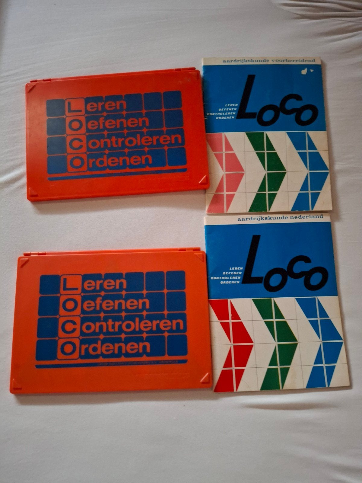 maxi loco set, Ophalen of Verzenden
