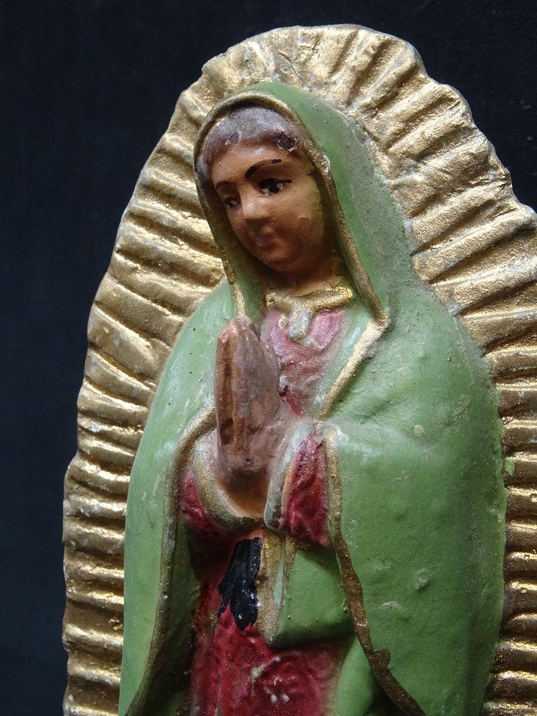 100053=Maria van Guadaloupe.    239, Ophalen of Verzenden