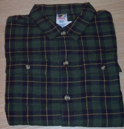 Groen geruit Gymboree overhemd maat 104 NIEUW (3153) a, Gymboree, Overhemd of Blouse, Nieuw, Ophalen of Verzenden