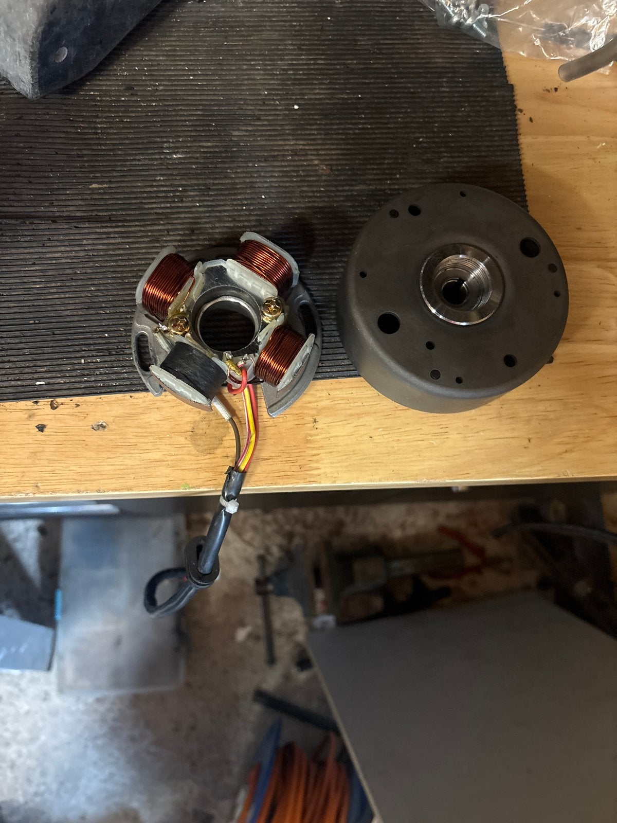 Tomos ontsteking - Nieuw en ongebruikt, Ophalen of Verzenden, Nieuw, Overige typen, Tomos