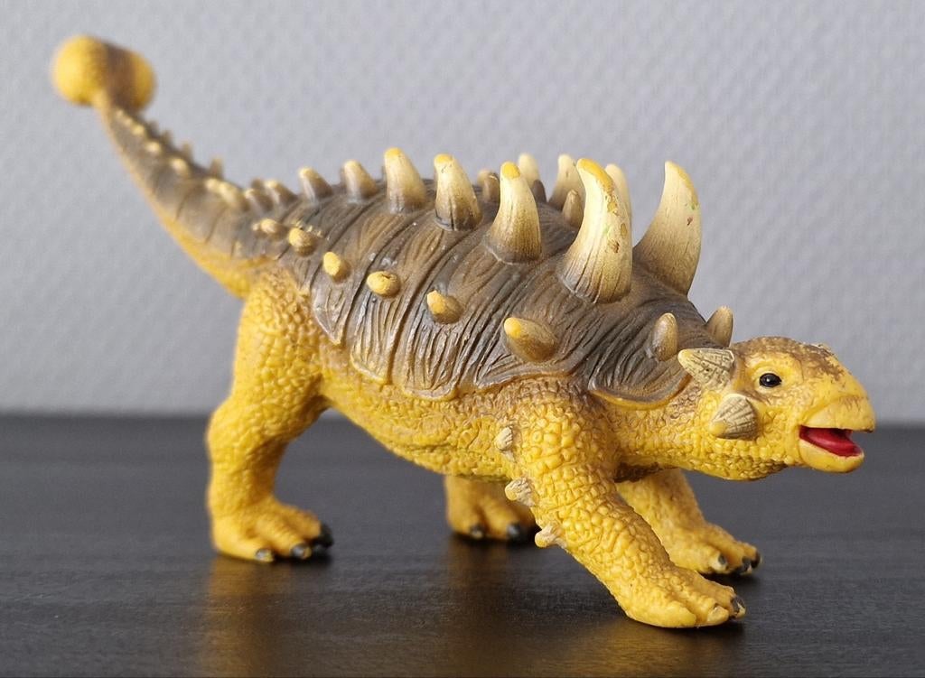 Ravensburger Tiptoi Dino Ankylosaurus, Kinderen en Baby's, Ophalen of Verzenden, Gebruikt