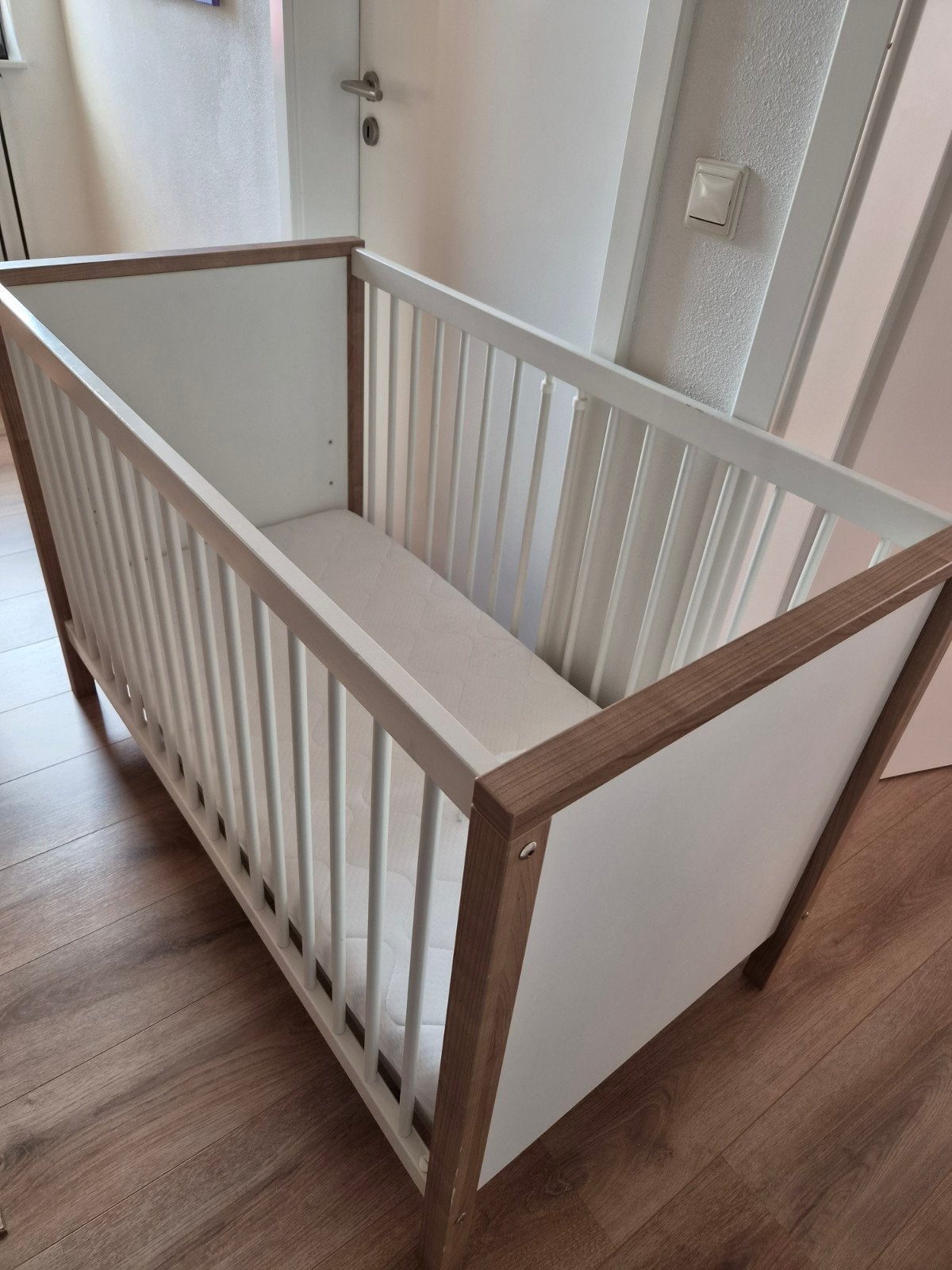 Babyset voor kinderkamer compleet, Kinderen en Baby's, Ophalen, Gebruikt, Jongetje of Meisje