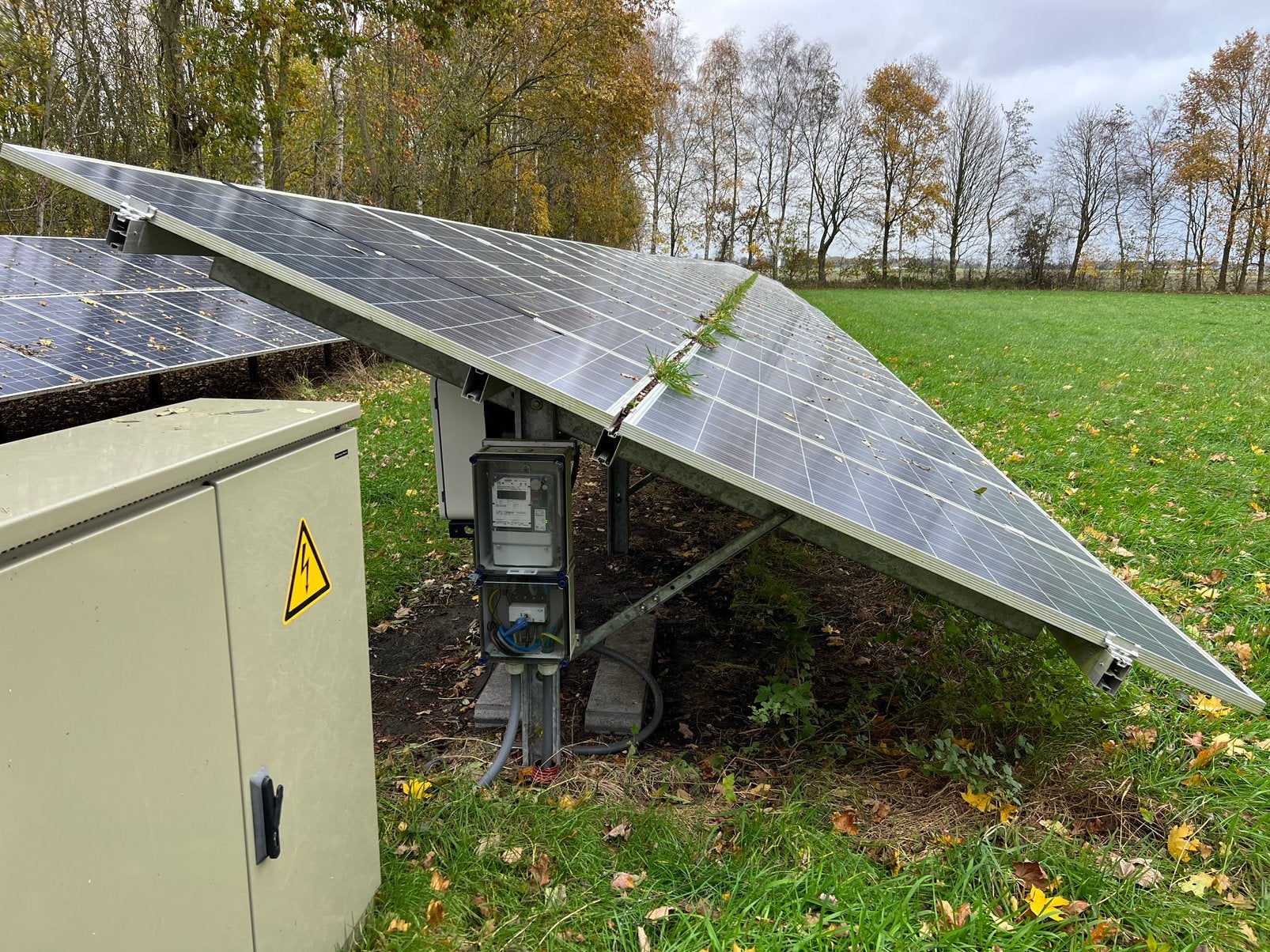 Strategisch gelegen energieperceel (9.655 m²)  zonnepark, Huizen en Kamers, Kavels en Percelen, 1500 m² of meer
