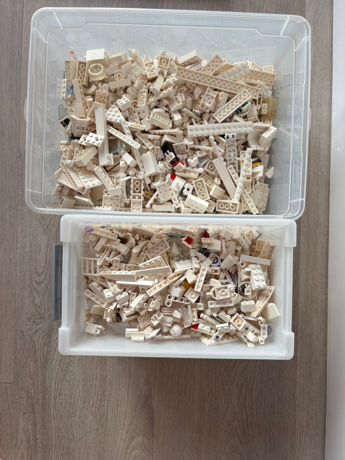 Veel Lego ruim  18 kilo gesorteerd, Ophalen of Verzenden, Gebruikt, Overige typen, Lego