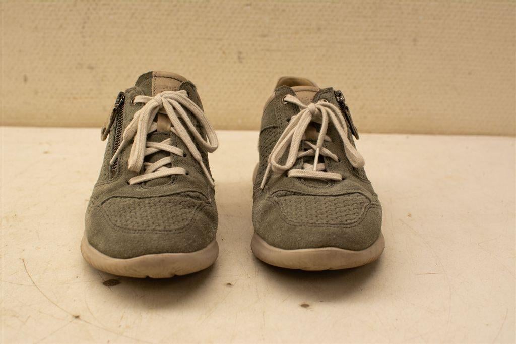 Gymschoen met ritsje 39093, Sokken en Kniesokken, Zwart, Ophalen of Verzenden, Maat 39 t/m 42