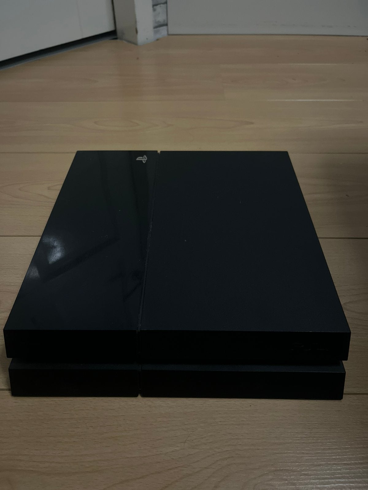 Playstation 4, Spelcomputers en Games, Spelcomputers | Sony PlayStation 4, Ophalen of Verzenden, Zonder controller, Original, Gebruikt