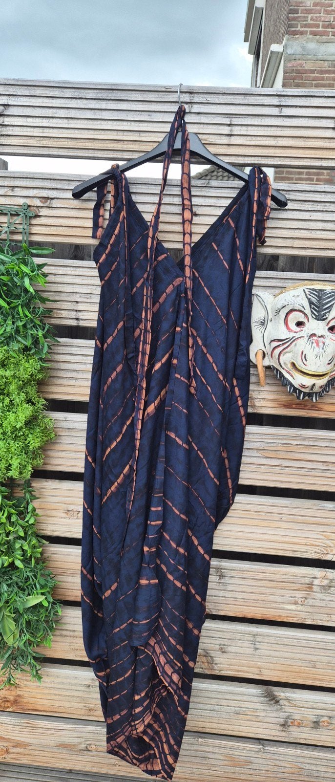 Jumpsuit  uit Bali, Ophalen of Verzenden, Nieuw