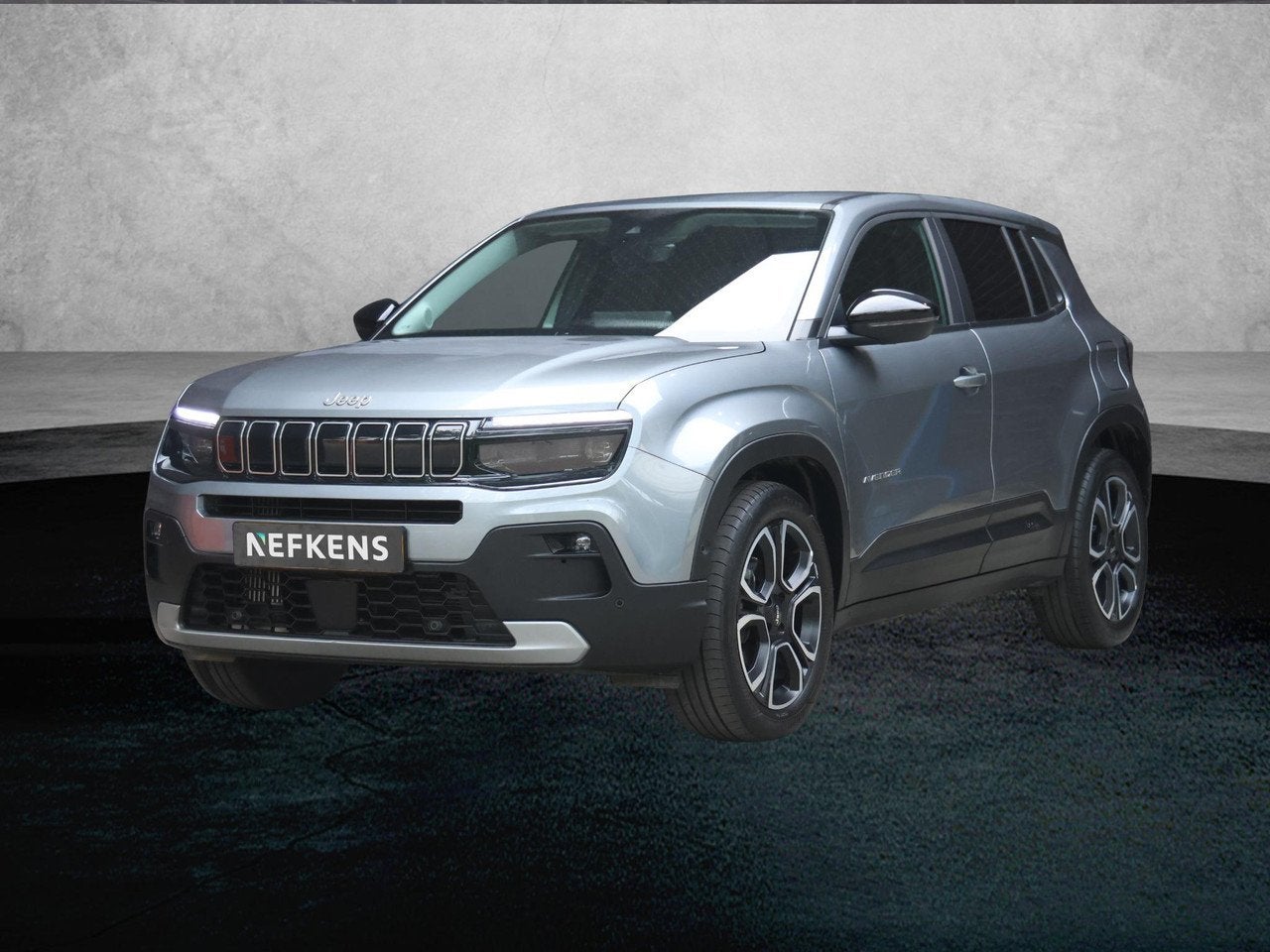 Jeep Avenger Summit 100pk | Achteruitrijcamera | Dodehoekdet, Auto's, Jeep, Bedrijf, Te koop, Avenger, ABS, Airbags, Alarm, Android Auto