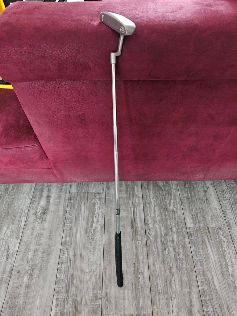 % Ping Putter B60 linkshandig, Sport en Fitness, Golf, Ophalen, Club, Ping