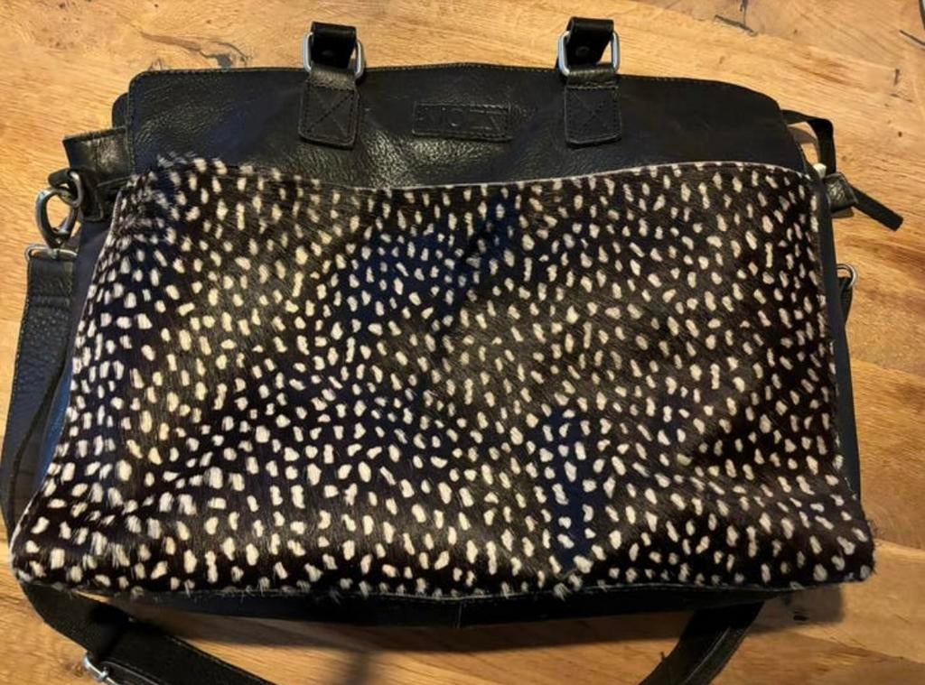 Luiertas MOZZ bags, Kinderen en Baby's, Luiertassen, Ophalen of Verzenden, Zo goed als nieuw