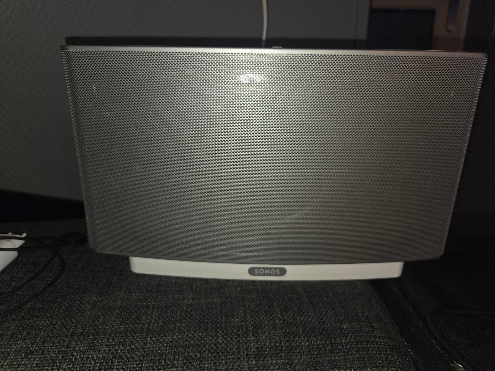 Sonos Play:5 (Gen 1) - Draadloze speaker