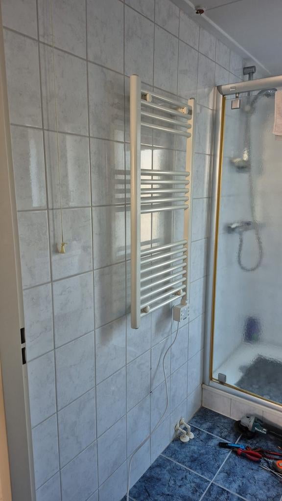 Radiator, Huis en Inrichting, Ophalen of Verzenden, Zo goed als nieuw