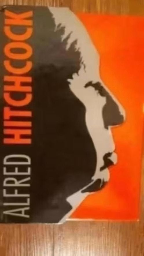 Alfred Hitchcock - box met 24 films - uitg. van Studio Canal, Alle leeftijden, Verzenden, Zo goed als nieuw, Thrillers en Misdaad