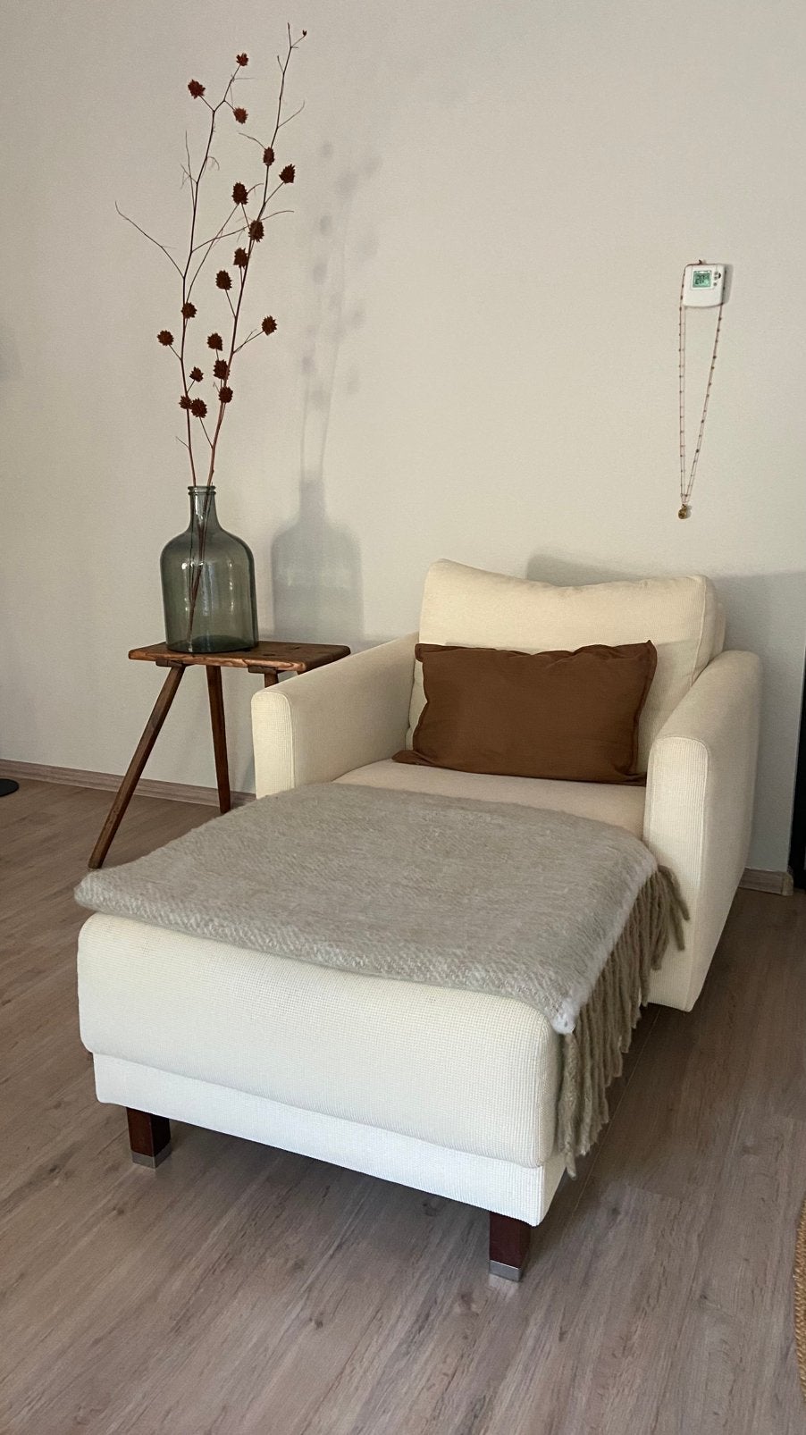Sofa, Huis en Inrichting, Ophalen, Zo goed als nieuw, Eenpersoons