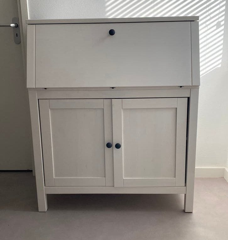 Kindersecretaire, Ophalen, Gebruikt