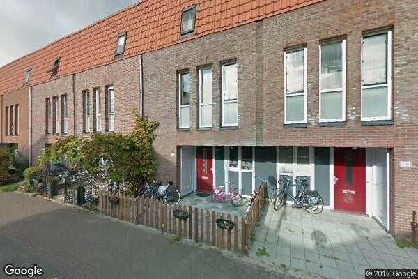 NIEUW! Woonruimte te huur Zonzijde, Assendelft