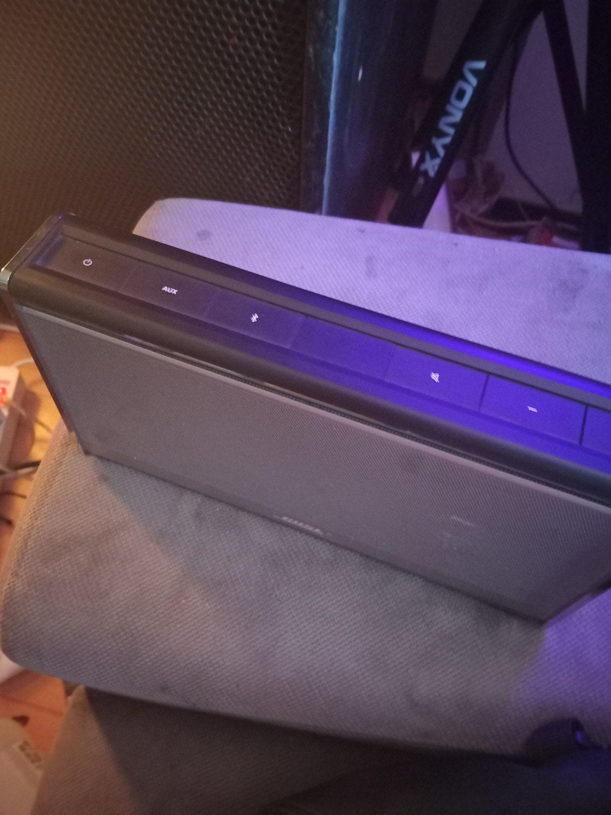 Bose SoundLink Bluetooth Speaker, Ophalen of Verzenden