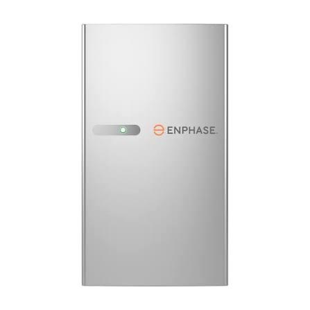 GEZOCHT Enphase IQ Battery 5P flexphase Thuisbatterij, Ophalen, Zo goed als nieuw, Overige typen