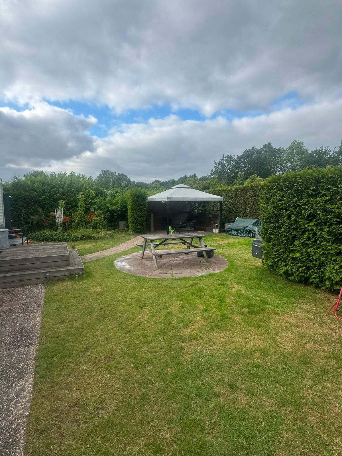 Stacaravan/ chalet ‘t Veenmeer Tynaarlo, incl. stageld, Tot en met 4