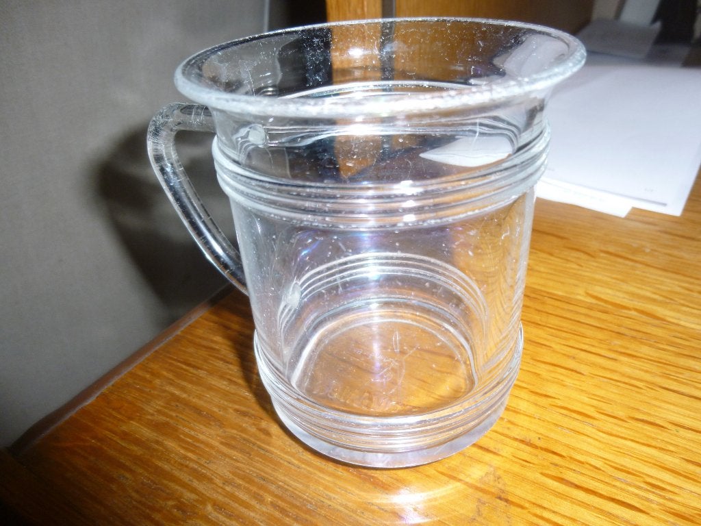 Thee glazen   Pickwick   oud, Ophalen, Gebruikt, Overige typen