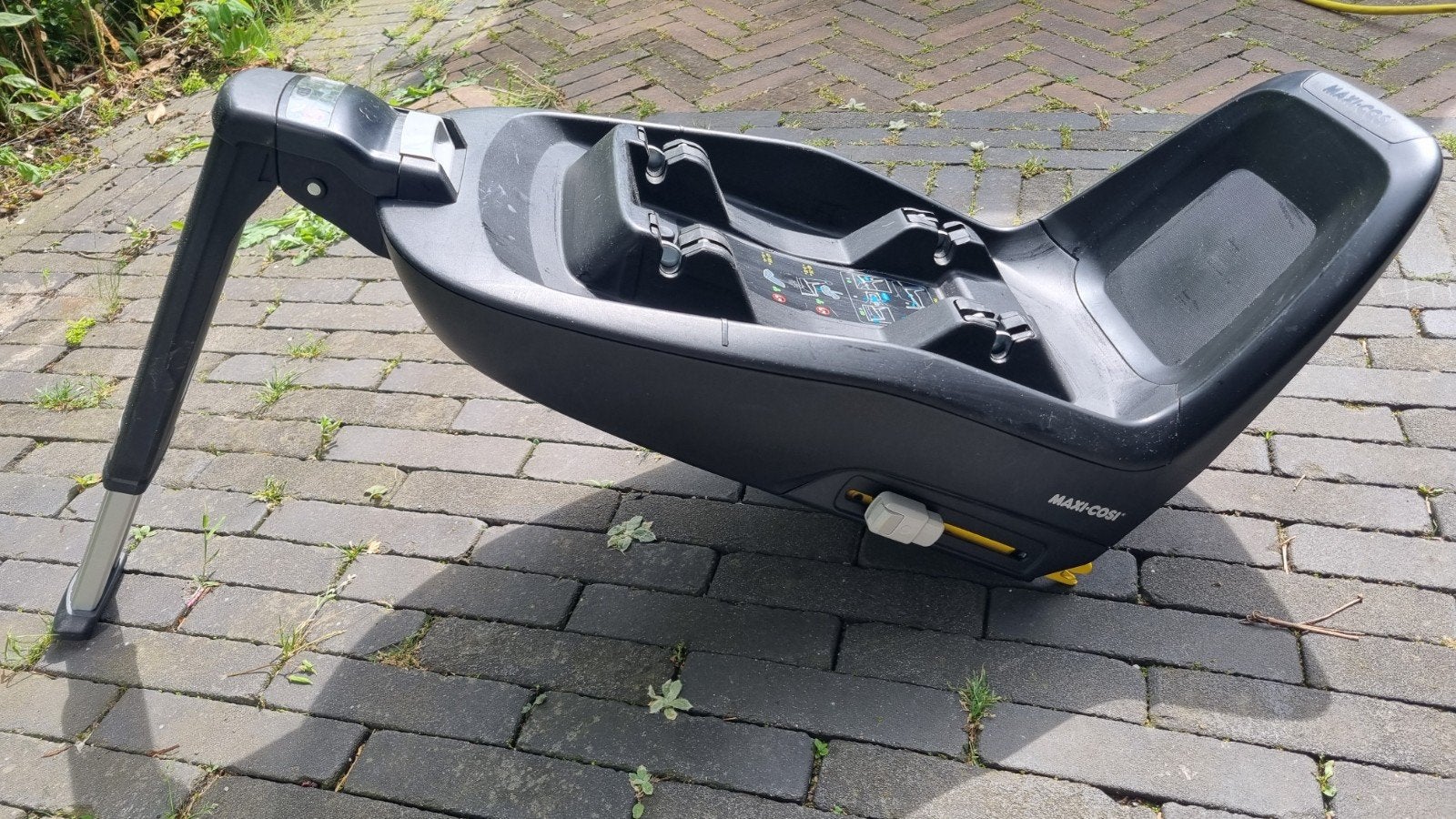 Maxi-Cosi FamilyFix One i-Size Isofix Base, Kinderen en Baby's, Autostoeltjes, Ophalen, Gebruikt, Maxi-Cosi, Isofix
