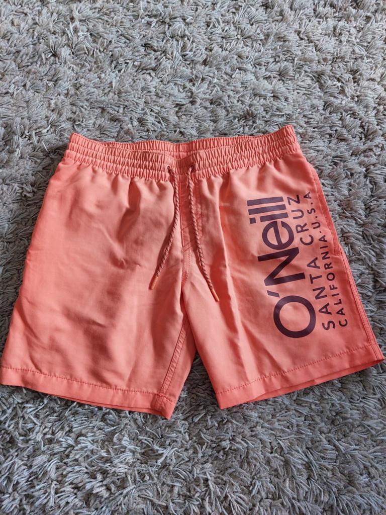 Mooie O'neill zwemshort met binnenbroekje en zakken maat 164, Kinderen en Baby's, Kinderkleding | Maat 164, Sport- of Zwemkleding