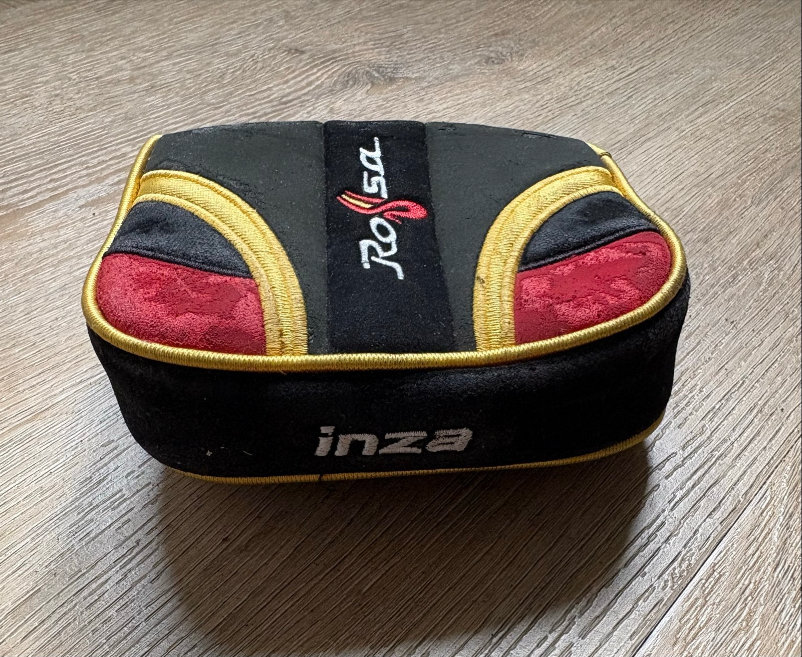TaylorMade Rossa Mallet Putter Cover, Sport en Fitness, Golf, Ophalen of Verzenden, Gebruikt, Overige typen, Overige merken