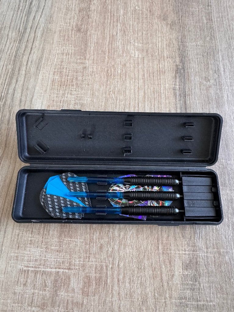 Harrows dartpijlen, Ophalen, Zo goed als nieuw, Pijlen