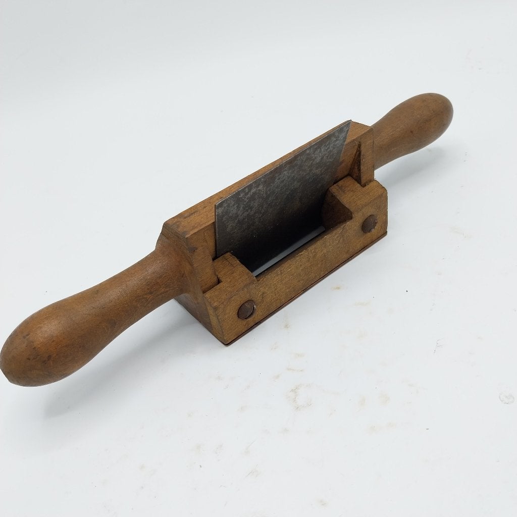 Houten schraapschaaf (ML)